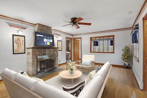 Tiny photo for 23433 N Summit Drive, Barrington, IL 60010 (MLS # 12492423)