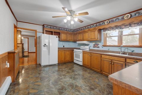 Tiny photo for 23433 N Summit Drive, Barrington, IL 60010 (MLS # 12492423)