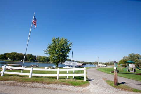 Tiny photo for 23433 N Summit Drive, Barrington, IL 60010 (MLS # 12492423)