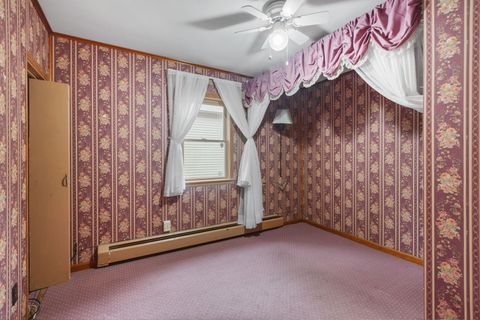 Tiny photo for 23433 N Summit Drive, Barrington, IL 60010 (MLS # 12492423)