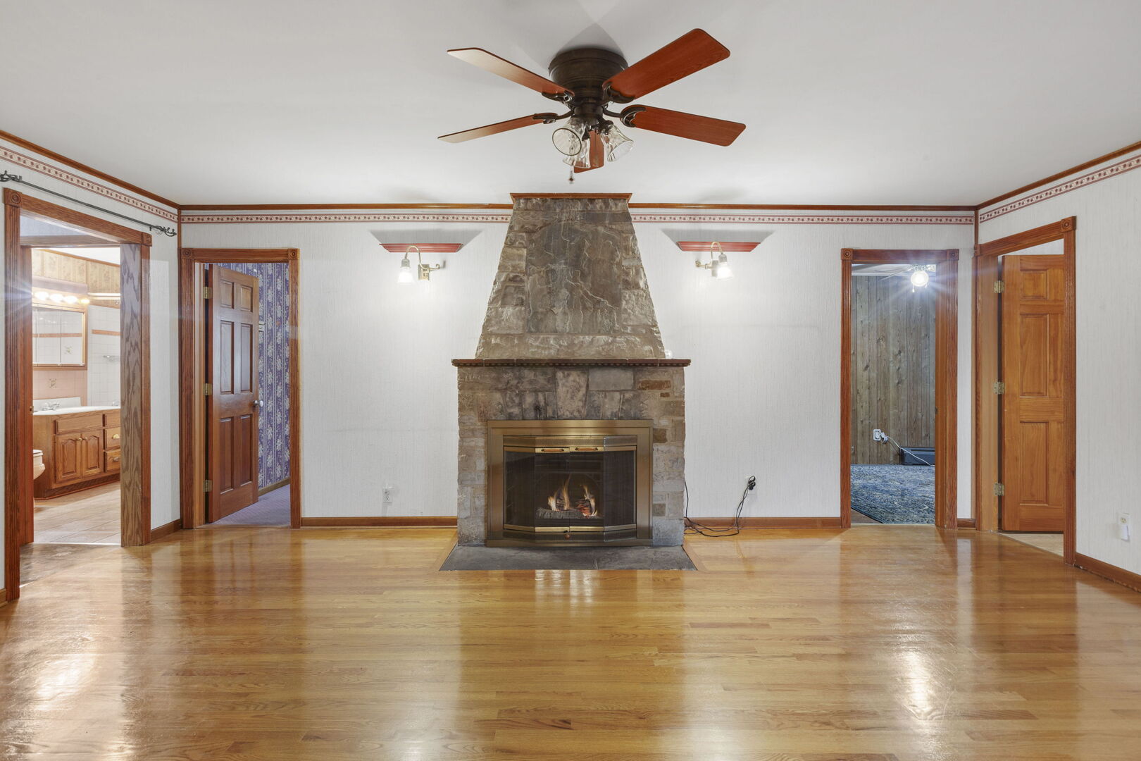 23433 N Summit Drive