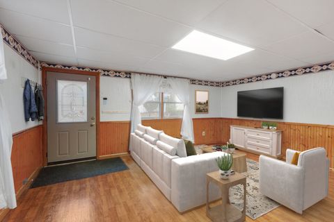 Tiny photo for 23433 N Summit Drive, Barrington, IL 60010 (MLS # 12492423)