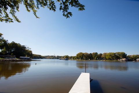 Tiny photo for 23433 N Summit Drive, Barrington, IL 60010 (MLS # 12492423)