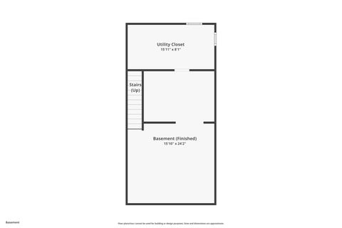 Tiny photo for 688 S ELIZABETH Street #688, Maple Park, IL 60151 (MLS # 12622649)