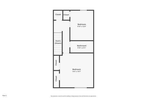 Tiny photo for 688 S ELIZABETH Street #688, Maple Park, IL 60151 (MLS # 12622649)