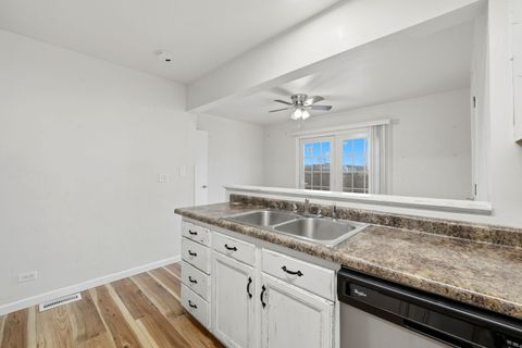 Tiny photo for 688 S ELIZABETH Street #688, Maple Park, IL 60151 (MLS # 12622649)