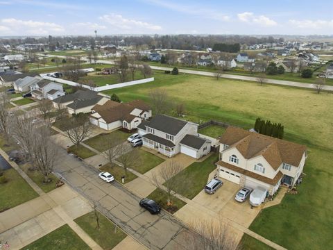 Tiny photo for 688 S ELIZABETH Street #688, Maple Park, IL 60151 (MLS # 12622649)