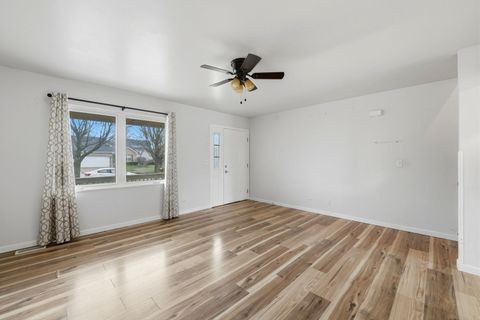 Tiny photo for 688 S ELIZABETH Street #688, Maple Park, IL 60151 (MLS # 12622649)