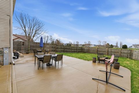 Tiny photo for 688 S ELIZABETH Street #688, Maple Park, IL 60151 (MLS # 12622649)