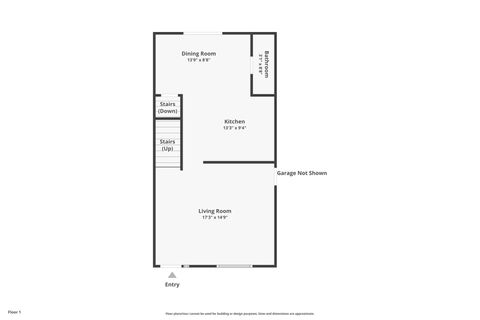 Tiny photo for 688 S ELIZABETH Street #688, Maple Park, IL 60151 (MLS # 12622649)