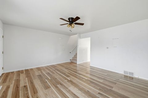 Tiny photo for 688 S ELIZABETH Street #688, Maple Park, IL 60151 (MLS # 12622649)