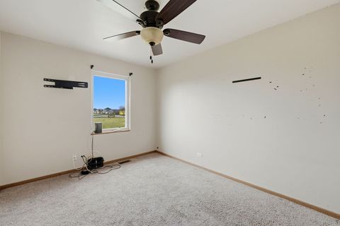 Tiny photo for 688 S ELIZABETH Street #688, Maple Park, IL 60151 (MLS # 12622649)