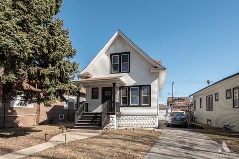Photo of 1409 S 2nd Avenue, Maywood, IL 60153 (MLS # 12596110)