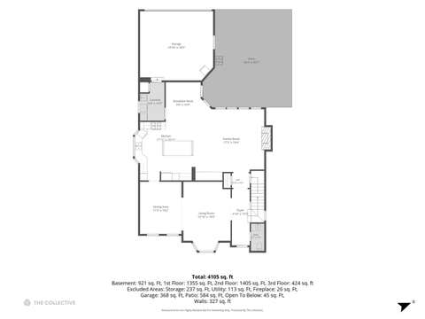 Tiny photo for 628 S Lincoln Street, Hinsdale, IL 60521 (MLS # 12708120)