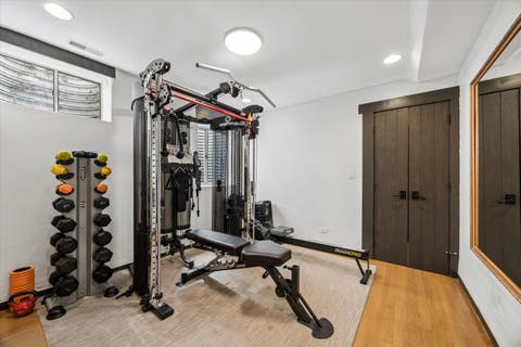 Tiny photo for 628 S Lincoln Street, Hinsdale, IL 60521 (MLS # 12708120)