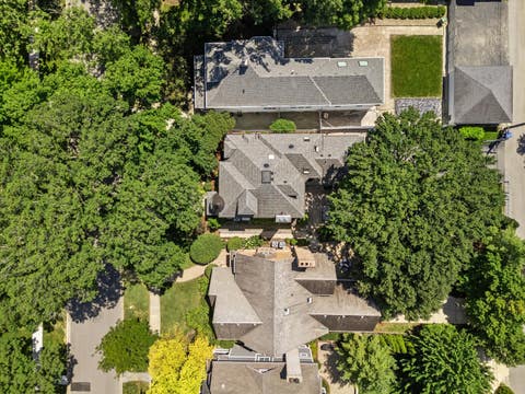 Tiny photo for 628 S Lincoln Street, Hinsdale, IL 60521 (MLS # 12708120)