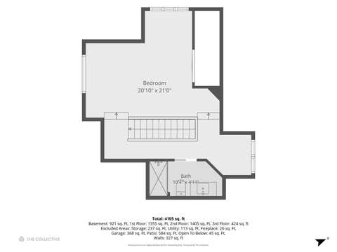 Tiny photo for 628 S Lincoln Street, Hinsdale, IL 60521 (MLS # 12708120)