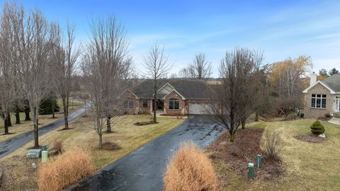 Tiny photo for 2908 ROLLING MEADOW Court, Belvidere, IL 61008 (MLS # 12546834)