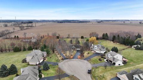 Tiny photo for 2908 ROLLING MEADOW Court, Belvidere, IL 61008 (MLS # 12546834)
