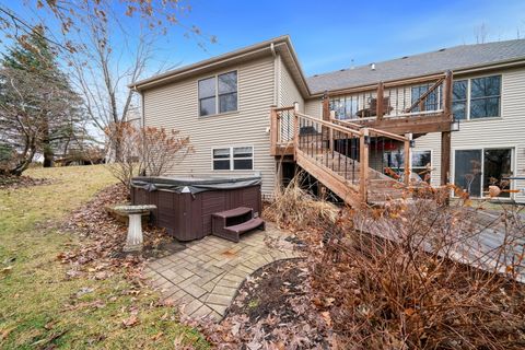Tiny photo for 2908 ROLLING MEADOW Court, Belvidere, IL 61008 (MLS # 12546834)