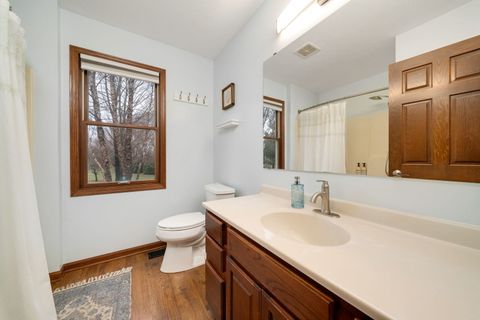 Tiny photo for 2908 ROLLING MEADOW Court, Belvidere, IL 61008 (MLS # 12546834)