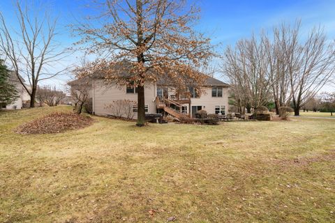 Tiny photo for 2908 ROLLING MEADOW Court, Belvidere, IL 61008 (MLS # 12546834)
