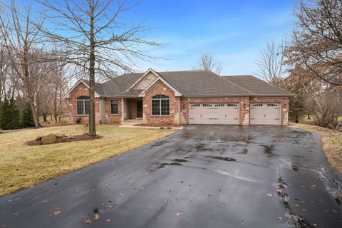 Tiny photo for 2908 ROLLING MEADOW Court, Belvidere, IL 61008 (MLS # 12546834)