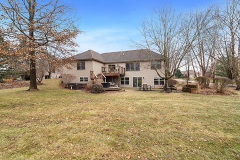Tiny photo for 2908 ROLLING MEADOW Court, Belvidere, IL 61008 (MLS # 12546834)