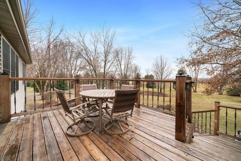 Tiny photo for 2908 ROLLING MEADOW Court, Belvidere, IL 61008 (MLS # 12546834)