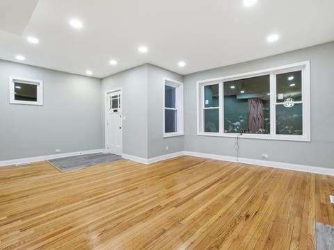 Tiny photo for 8011 S Dante Avenue, Chicago, IL 60619 (MLS # 12730791)