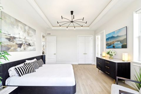 Tiny photo for 50 S 1st Street #5D, St. Charles, IL 60174 (MLS # 12337931)