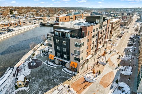 50 S 1st Street Unit 5D, St. Charles, IL 60174 - #: 12337931