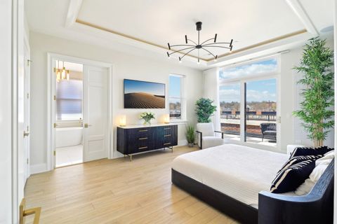 Tiny photo for 50 S 1st Street #5D, St. Charles, IL 60174 (MLS # 12337931)