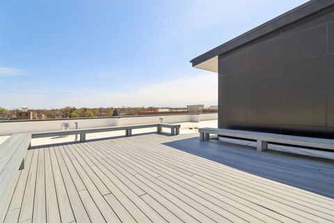 Tiny photo for 50 S 1st Street #5D, St. Charles, IL 60174 (MLS # 12337931)