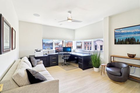 Tiny photo for 50 S 1st Street #5D, St. Charles, IL 60174 (MLS # 12337931)