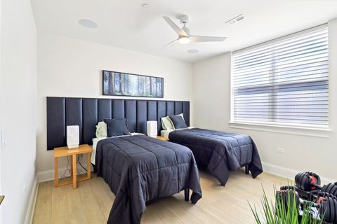 Tiny photo for 50 S 1st Street #5D, St. Charles, IL 60174 (MLS # 12337931)