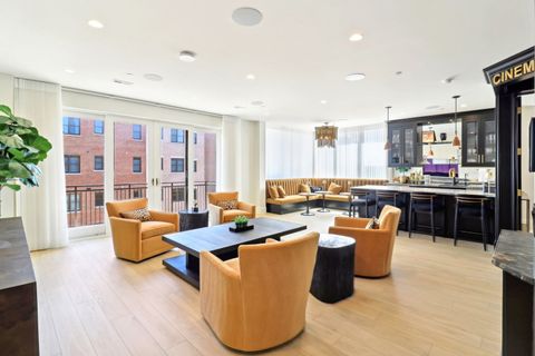 Tiny photo for 50 S 1st Street #5D, St. Charles, IL 60174 (MLS # 12337931)