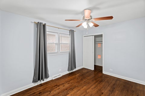 Tiny photo for 9528 S Manistee Avenue, Chicago, IL 60617 (MLS # 12757438)