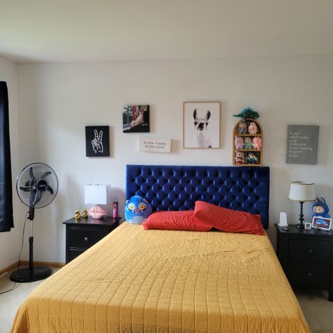 Tiny photo for 3104 Alyssa Street, Plano, IL 60545 (MLS # 12725529)