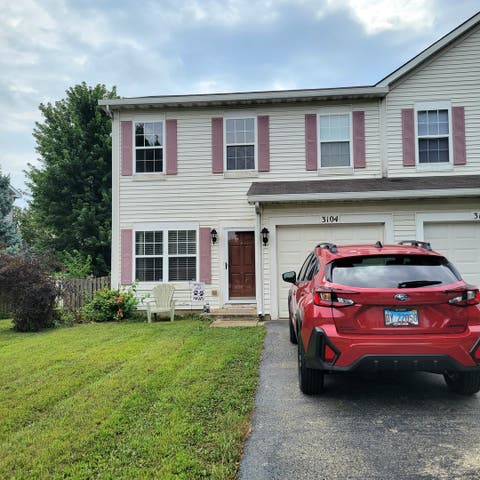 Photo of 3104 Alyssa Street, Plano, IL 60545 (MLS # 12725529)