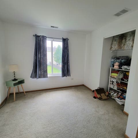 Tiny photo for 3104 Alyssa Street, Plano, IL 60545 (MLS # 12725529)