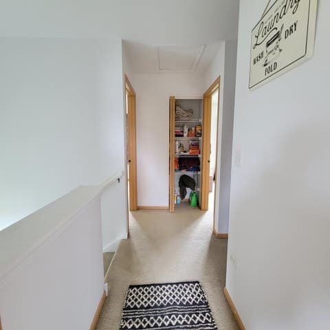 Tiny photo for 3104 Alyssa Street, Plano, IL 60545 (MLS # 12725529)