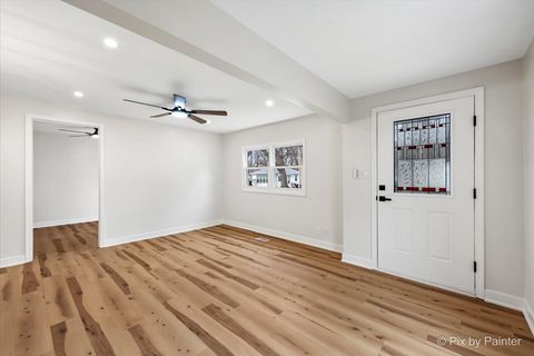 Tiny photo for 2617 W Emerald Court, McHenry, IL 60051 (MLS # 12606137)