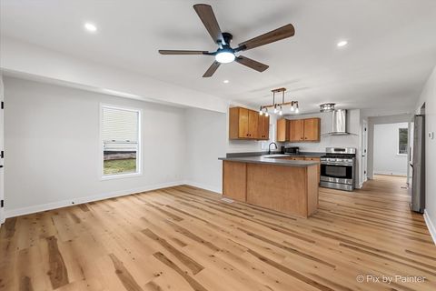 Tiny photo for 2617 W Emerald Court, McHenry, IL 60051 (MLS # 12606137)