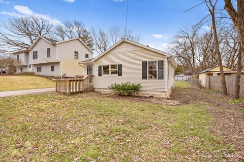 Tiny photo for 2617 W Emerald Court, McHenry, IL 60051 (MLS # 12606137)