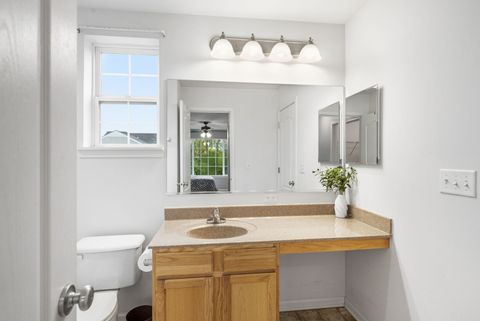 Tiny photo for 28088 W Niagara Street, Lakemoor, IL 60051 (MLS # 12623881)