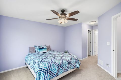 Tiny photo for 28088 W Niagara Street, Lakemoor, IL 60051 (MLS # 12623881)