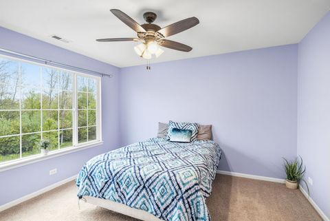 Tiny photo for 28088 W Niagara Street, Lakemoor, IL 60051 (MLS # 12623881)