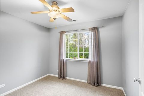 Tiny photo for 28088 W Niagara Street, Lakemoor, IL 60051 (MLS # 12623881)