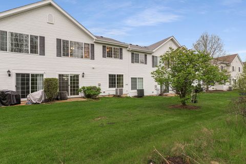 Tiny photo for 28088 W Niagara Street, Lakemoor, IL 60051 (MLS # 12623881)